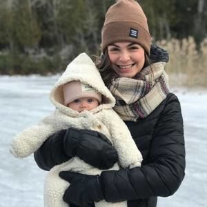 Meet your Posher, Amélia